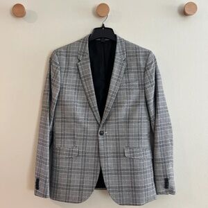 Men’s Topman Sport coat
